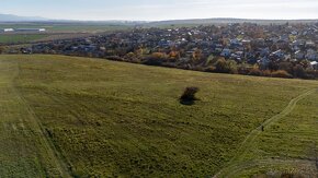 Košice, Luník - 2.611 m2 ORNÁ PÔDA s prístupom v podiele 1/1 - 13