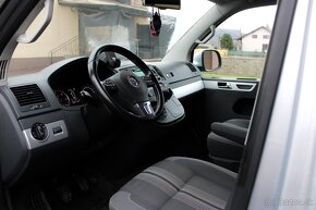 Volkswagen Multivan 2.0 TDI 140k Vymenené rozvody, olej - 13