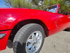 Triumph Spitfire MK4 na predaj - 13