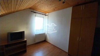 Predaj, 7 i RD, pozemok 723 m2, Plavecký Štvrtok, ZNÍŽNÁ CEN - 13