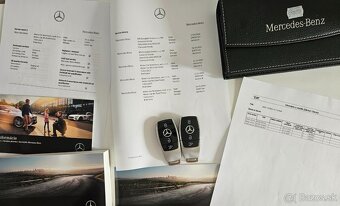 Mercedes-Benz GLS 400d 4Matic AMG 7miest kúp.SR v záruke - 13