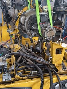 Servis bomag wacker honda barikel ntc ammann heron weber - 13