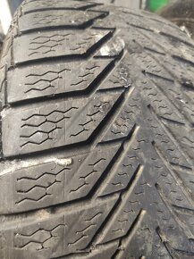 195/50 R15 zimné pneumatiky - 13