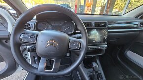 Citroën C3 1.2 PureTech Feel S&S - 13