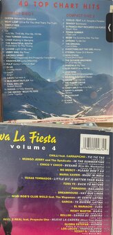 CD-(DREAM DANCE,VIVA,RAP...) - 13