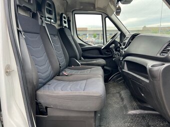 Iveco Daily 2.3 35-160 digi klima automat DPH - 13