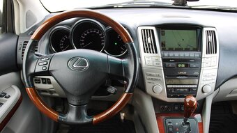 Lexus RX 300 3.0 V6 Luxury NAVI SD 150kW - 13