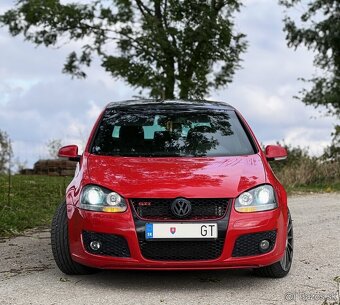 Volkswagen Golf GTI 2.0TSi 300ps - 13