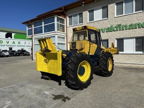 LKT 120 HITTNER ECOTRAC 4x4 VIN 0166 mesačná splátka od 127€ - 13