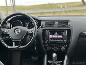 ✅VW JETTA 2.0tdi DSG 150ps - 13