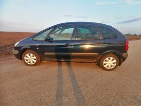 Citroën xsara Picasso 2,0 hdi - 13