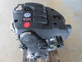 VW PASSAT B5 B5,5 1,9 TDI predam/rozpredam - 13