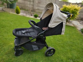 Britax Romer b-motion 4 plus - 13