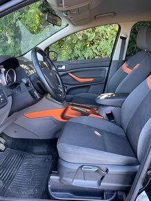 Ford Kuga 2.0 tdci 4x4, ťažné, klima, tempomat - 13