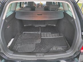 VW Golf 6 variant comfortline - 13