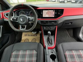 Volkswagen Polo GTI 2.0 TSI DSG - 13