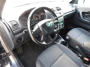 Škoda Fabia Combi 1.6 TDI Elegance - 13