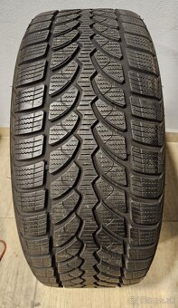 Zimné pneumatiky Bridgestone Blizzak LM32 - 225/50 r17 94V - 13