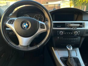 BMW rad 3 Touring 320d Touring xDrive - 13