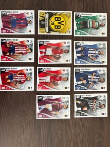 Futbalové kartičky Match Attax - 13