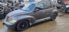 Chrysler PT Cruiser 2,2CRD 89kw - 13