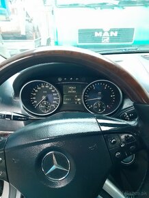 Mercedes-Benz GL 420 CDI AMG - 13