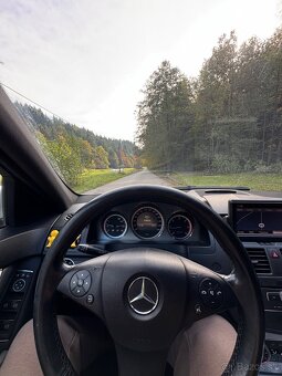 Mercedes c220 Amg line - 13