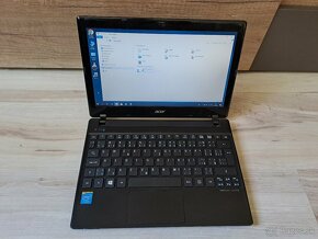 Predám Acer TravelMate B113 - 13