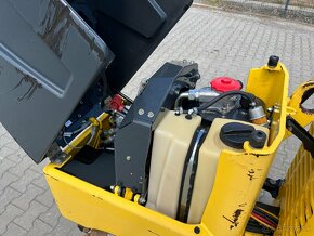 Vibračný valec jezkovy Bomag BMP 8500, Ammann Wacker Neuson - 13