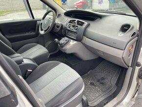 Renault Megane Scenic 1.9DCi - 13