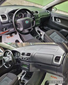 ŠKODA ROOMSTER 1.9 TDI 77kw - 13