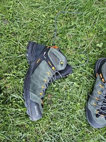 Salewa Trekingová obuv Ms Alp Mate Mid Ptx - 13