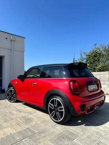 Mini John Cooper Works Hatchback 141kw Automat - 13