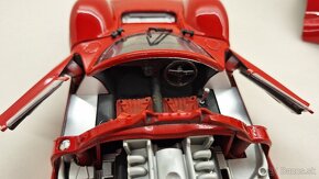 1:18 FERRARI 330 P4 - 13