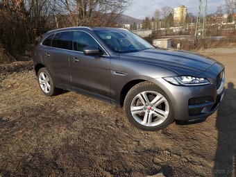 Jaguar f-pace 3.0 221kw - 13