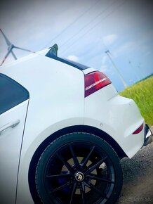 Golf 7 R-line - 13