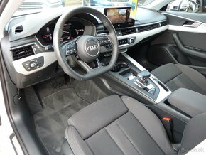 Audi A4 Avant 35 2.0 TFSI Design Stronic - 13