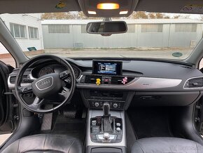 Audi A6 3.0 TDI 160kw - 13