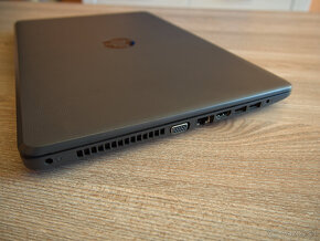 Notebook HP 250 G6 - 13