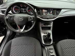 Opel Astra 1.5 CDTI 122k - 13