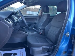 Škoda Octavia SCOUT 2.0TDI DSG6 Digitalny Servis❗️ - 13