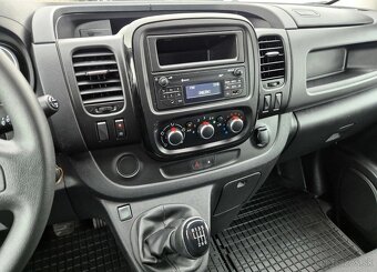 Fiat Talento 2,0 ecoJET 120Hp EURO 6 - 13