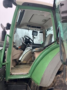 Fendt 724 Vario Profi SCR - 13