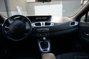 Renault Scenic III - 13