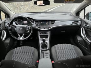 Opel Astra 2020 1.6 CDTi 110k MT6 kúp. v SR 135tis km - 13