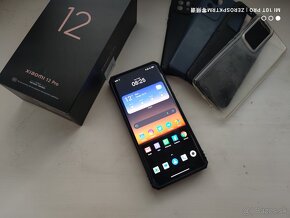 Xiaomi 12 Pro 5G 12/256GB - 13