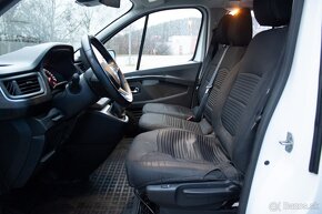 Renault Trafic Blue dCi 170 Escapade L1 EDC - 13