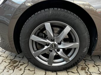 KIA Ceed 1.4 cvvt - 13