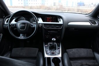 Audi S4 B8 Avant Quattro - 13