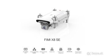 Xiaomi FImi X8 SE - 13